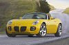 2009 Pontiac Solstice GXP Picture
